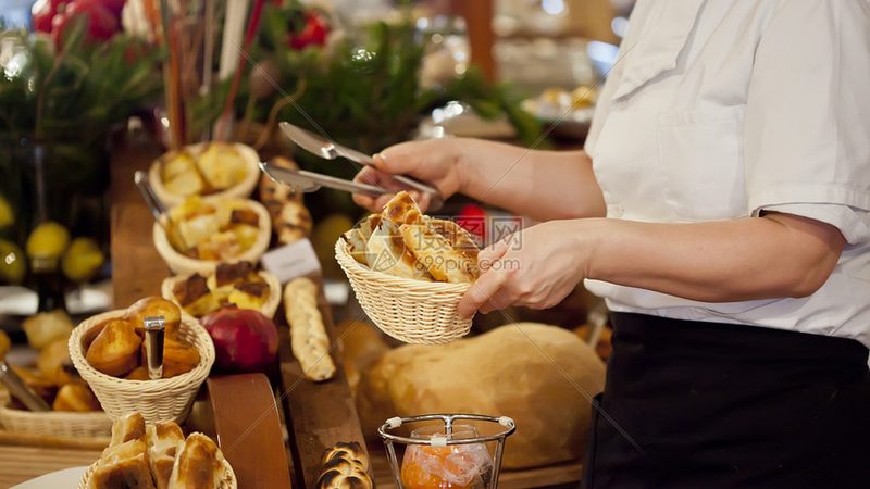 膨化食品成分揭秘：如何科学解读配料表