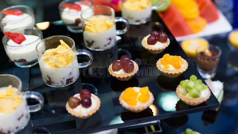 冷冻食品批发采购，这些注意事项你get了吗？**