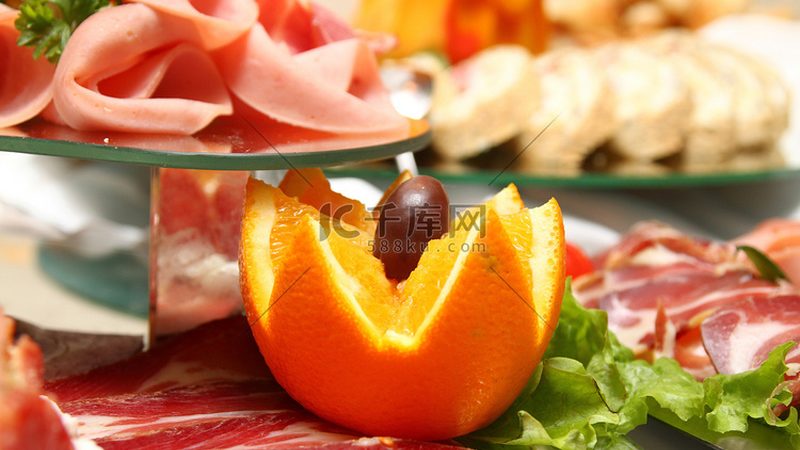 企业logo定制：手工饼干品牌形象的点睛之笔