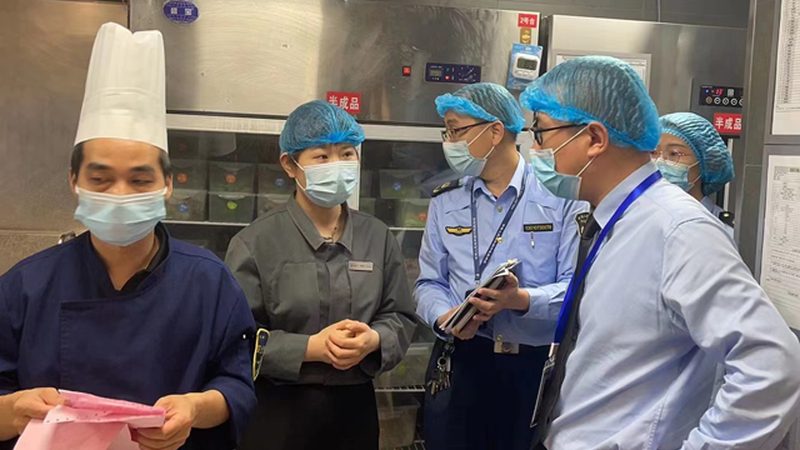 食堂速冻食品厂家直销，揭秘其背后的秘密与优势