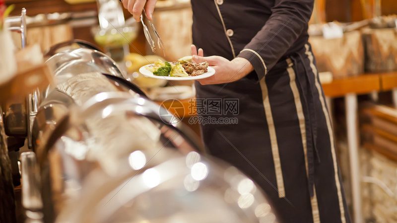 粮油包装规格揭秘：了解不同种类，保障食品安全