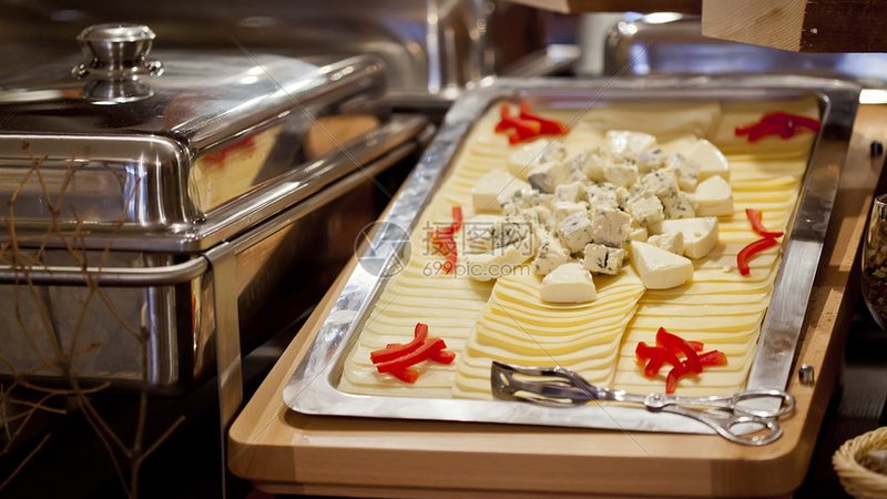 食品招商加盟费用：揭秘背后的差异与考量