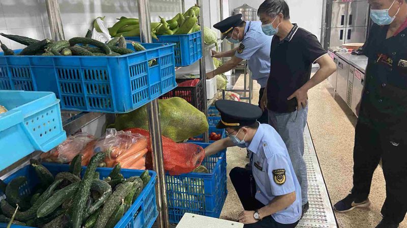北京餐饮调味品批发市场的三个现实困局