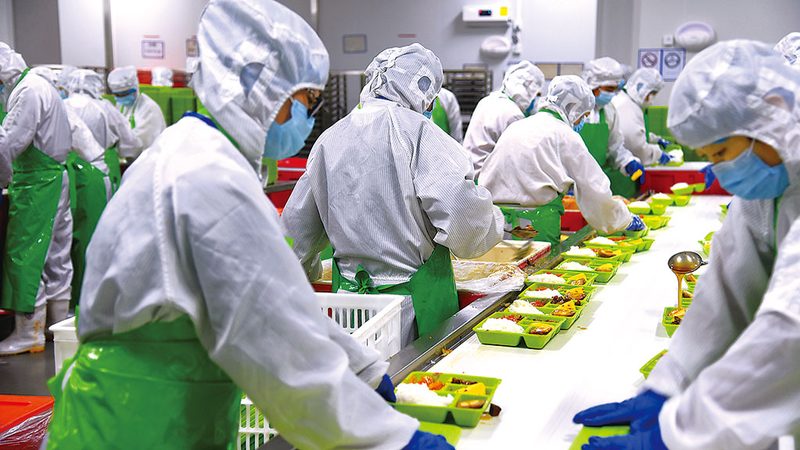 火锅底料500克与1千克价格差异背后的秘密