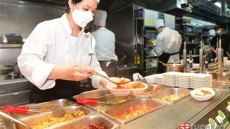 广州速冻食品展2025：行业盛会，展望未来趋势