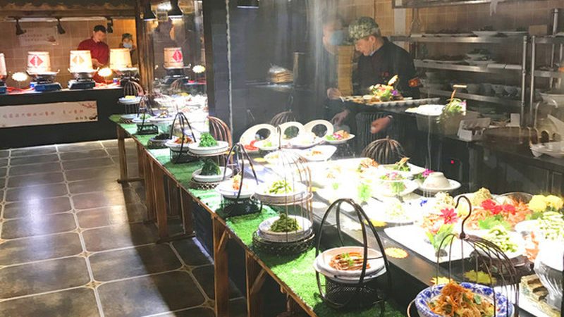 OEM食品代工合同里的盲区，比你想的多得多