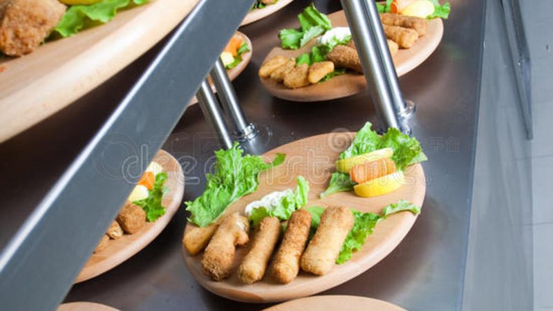 冷冻食品招商资质要求揭秘：合规经营的关键要素
