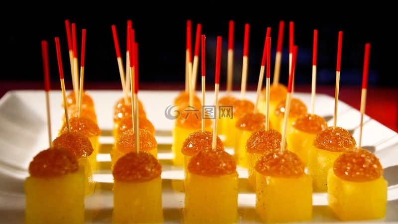 火锅底料500克与1千克：标准克重差异解析